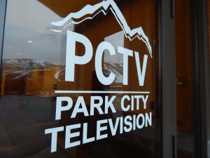 J Reve Featured on Park City TV